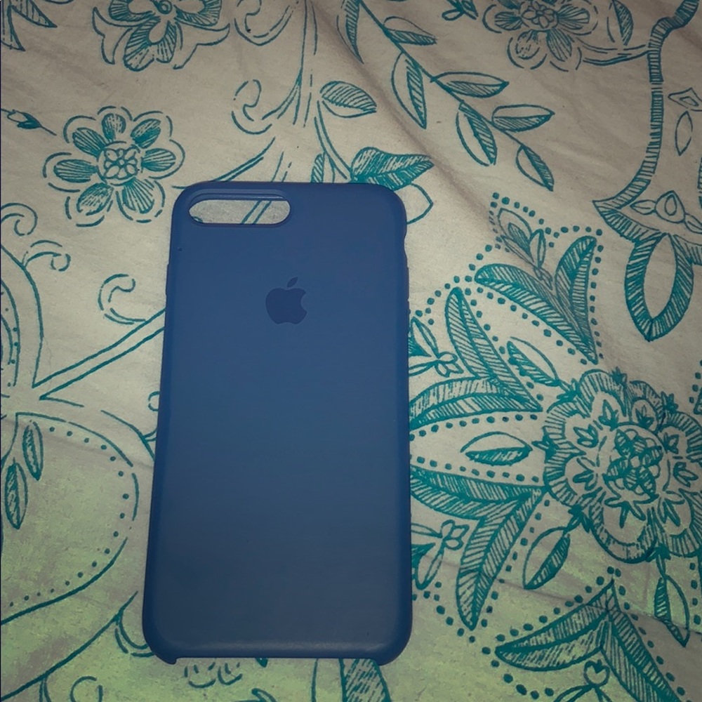 iPhone 7 or 8 Plus apple phone case